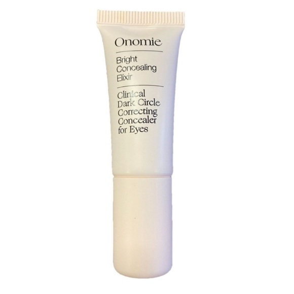 REVOLVE Onomie Bright Concealing Elixir Dark Circle Corrector ZHÁO Tan Neutral - Picture 3 of 7